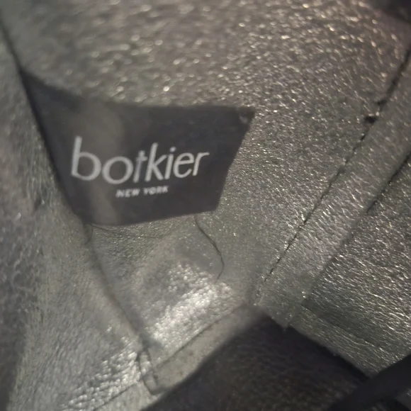 Botkier Soho Bite SizeTote - Picture 4 of 8